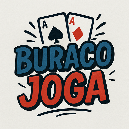 Buraco Joga Logo